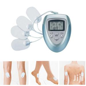 Full Body Slipper Massager Electrical Vibrating Muscle Massage