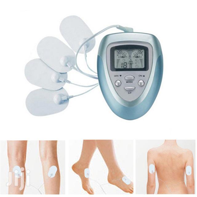Full Body Slipper Massager Electrical Vibrating Muscle Massage