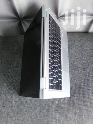 Laptop HP EliteBook X360 1030 G2 8GB Intel Core i7 SSD 256GB