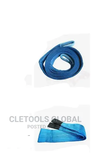 Wabbing Sling 8ton