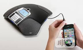 Audio Conferencing System In Nigeria