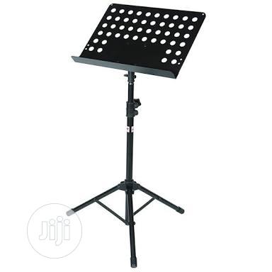 Original Professional Advanced Music Stand