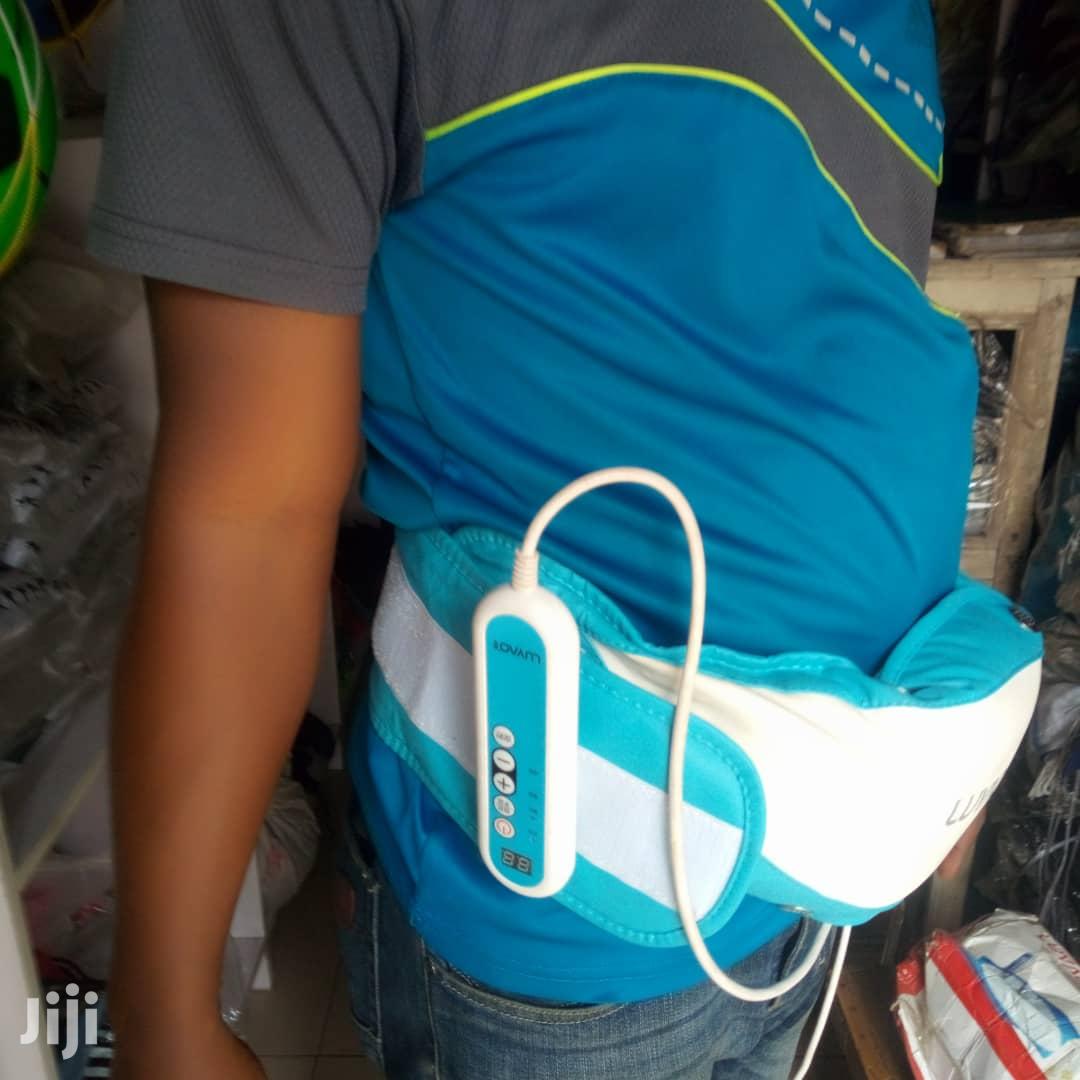 Slimming Belt