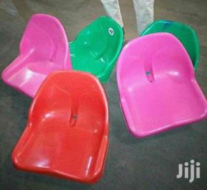 Stadium Seat
