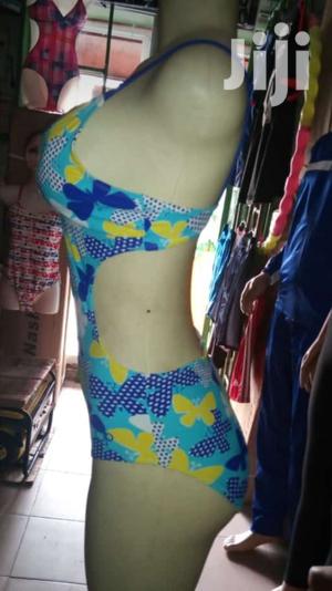 Female Swimming Trunk