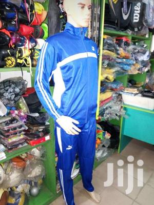 Tracksuit Adult