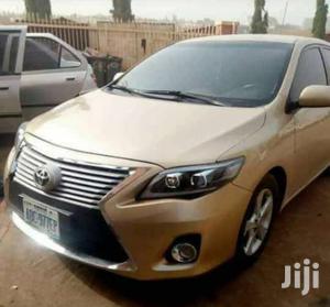 Corolla Conversion To Lexus Face