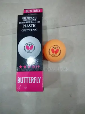 Butterfly 40+ Egg