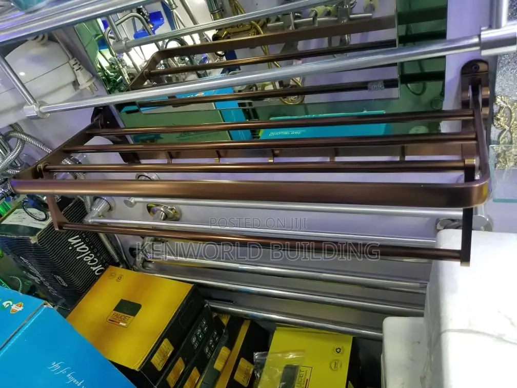 Towel Rail
