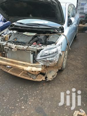 Corolla Conversion To Lexus Face