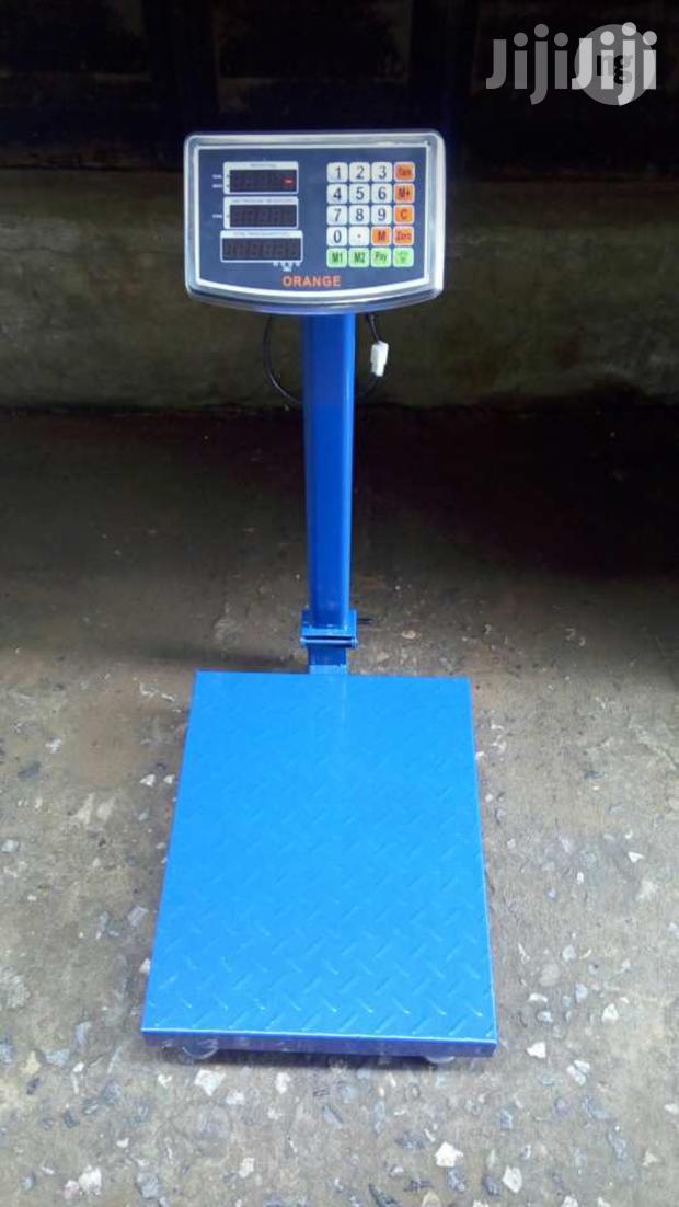 150kg Scale