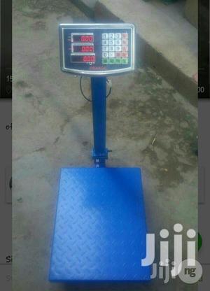 150kg Scale