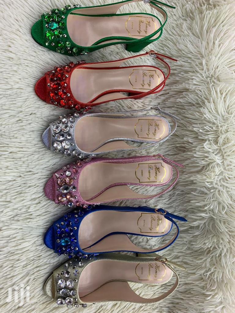 Great Designers Event Shoes