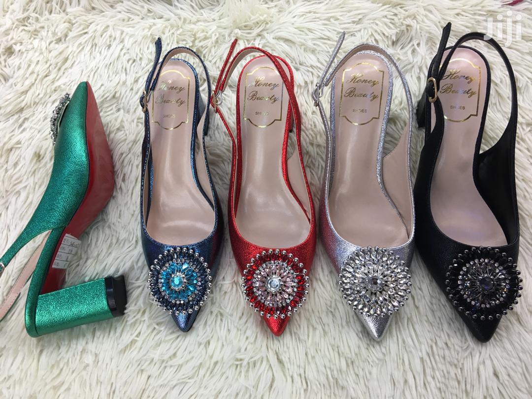 Great Designers Event Shoes
