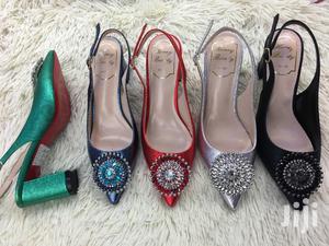 Great Designers Event Shoes