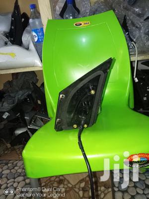 Right Side Mirror for RX330