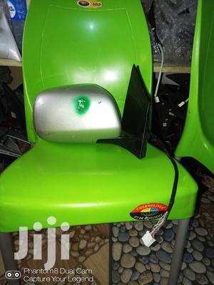 Right Side Mirror for RX330