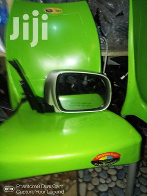 Right Side Mirror for RX330