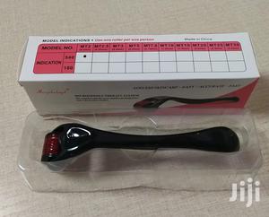 Derma Roller to Achieve Smooth Skin