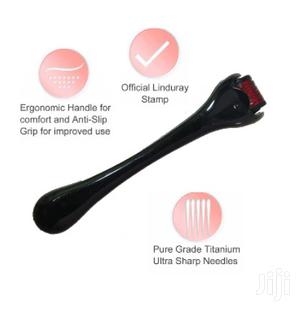 Derma Roller to Achieve Smooth Skin