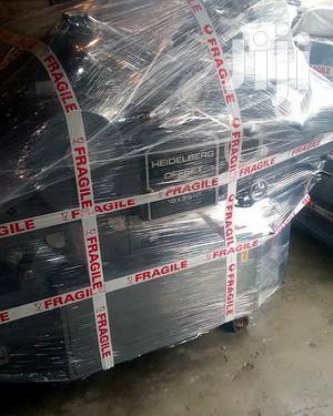 Kord 64 Offset Machine