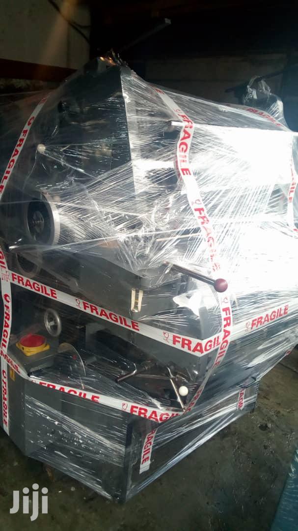 Kord 64 Offset Machine