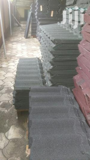Authentic Stone Coated Roofing Sheet