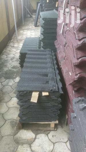 Authentic Stone Coated Roofing Sheet