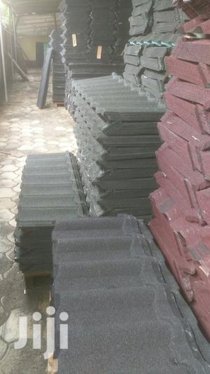 Authentic Stone Coated Roofing Sheet