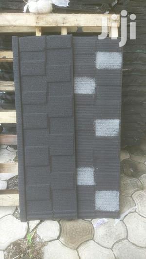 Sylverkings Stone Tiles Roofing Sheet