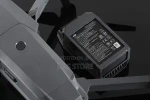 Dji Intelligent Flight Battery For Mavic Pro