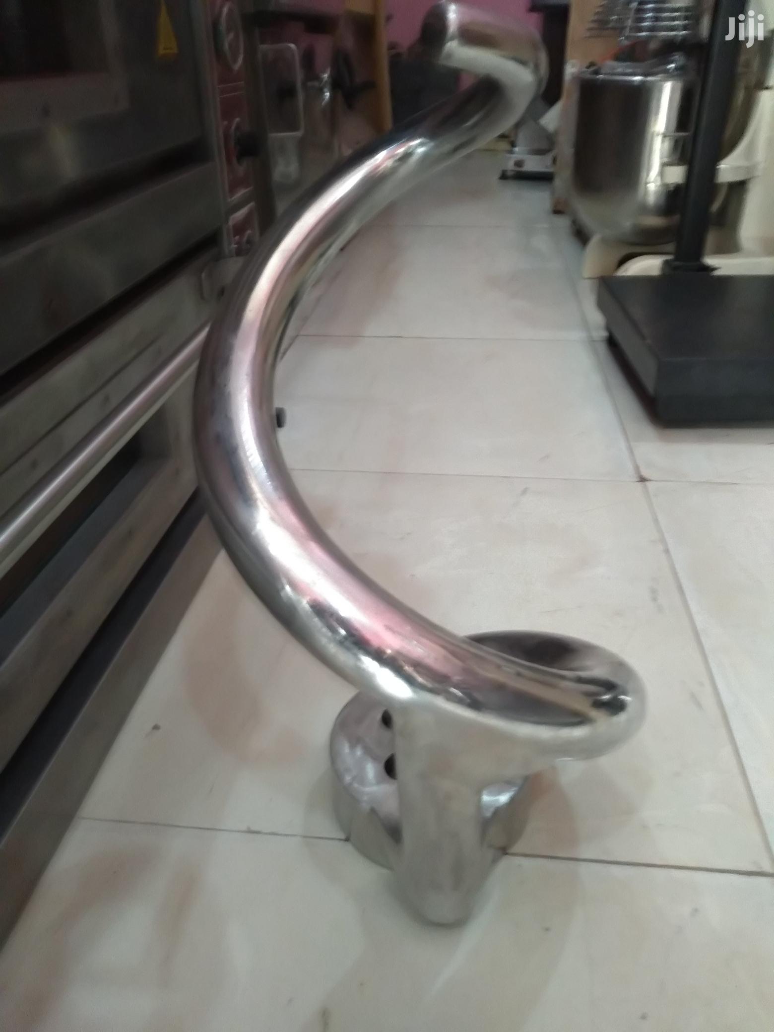 Stainless Dough Hook For Mixer