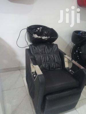 Shampoo Basin