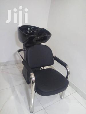 Shampoo Basin
