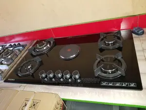 England Standard Master 4+1 Condiet Gass Cooker.