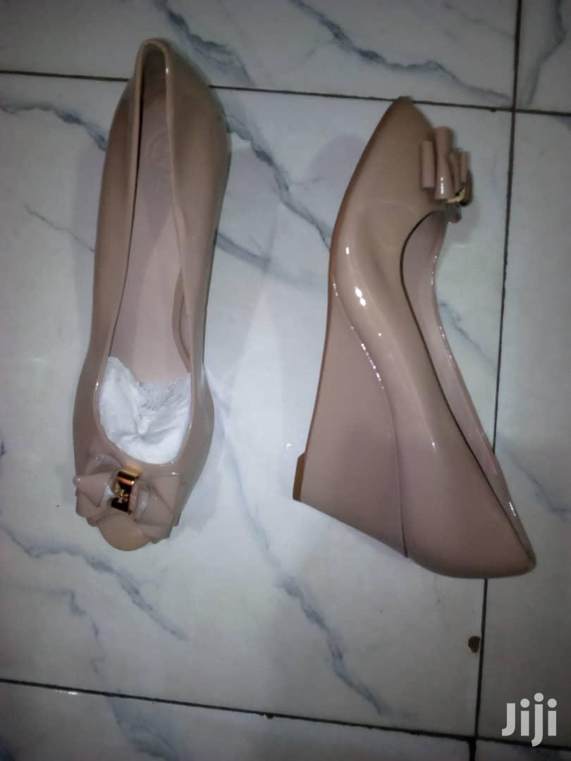 Classic Office Shoes