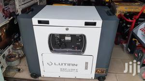 6.5kva Diesel Generator