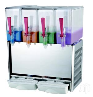 Juice Dispenser