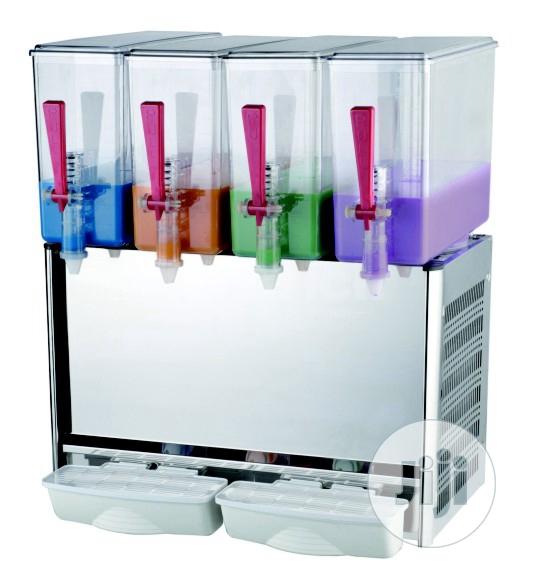 Juice Dispenser
