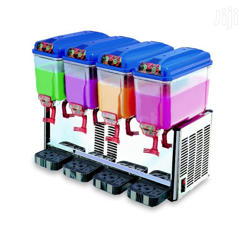 Juice Dispenser