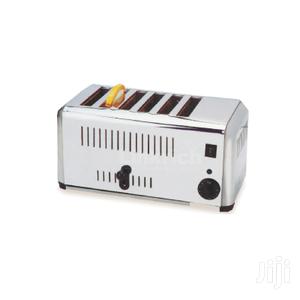 Ptech Bread Toaster