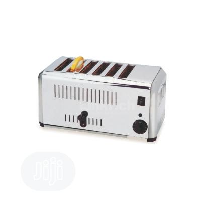 Ptech Bread Toaster