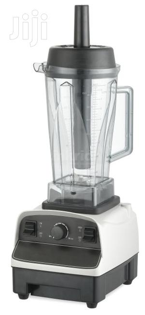 Blender Blender