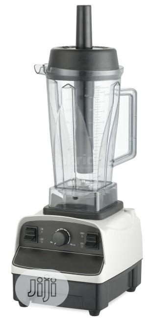 Blender Blender