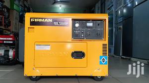 10.Kva Firman Diesel Generator