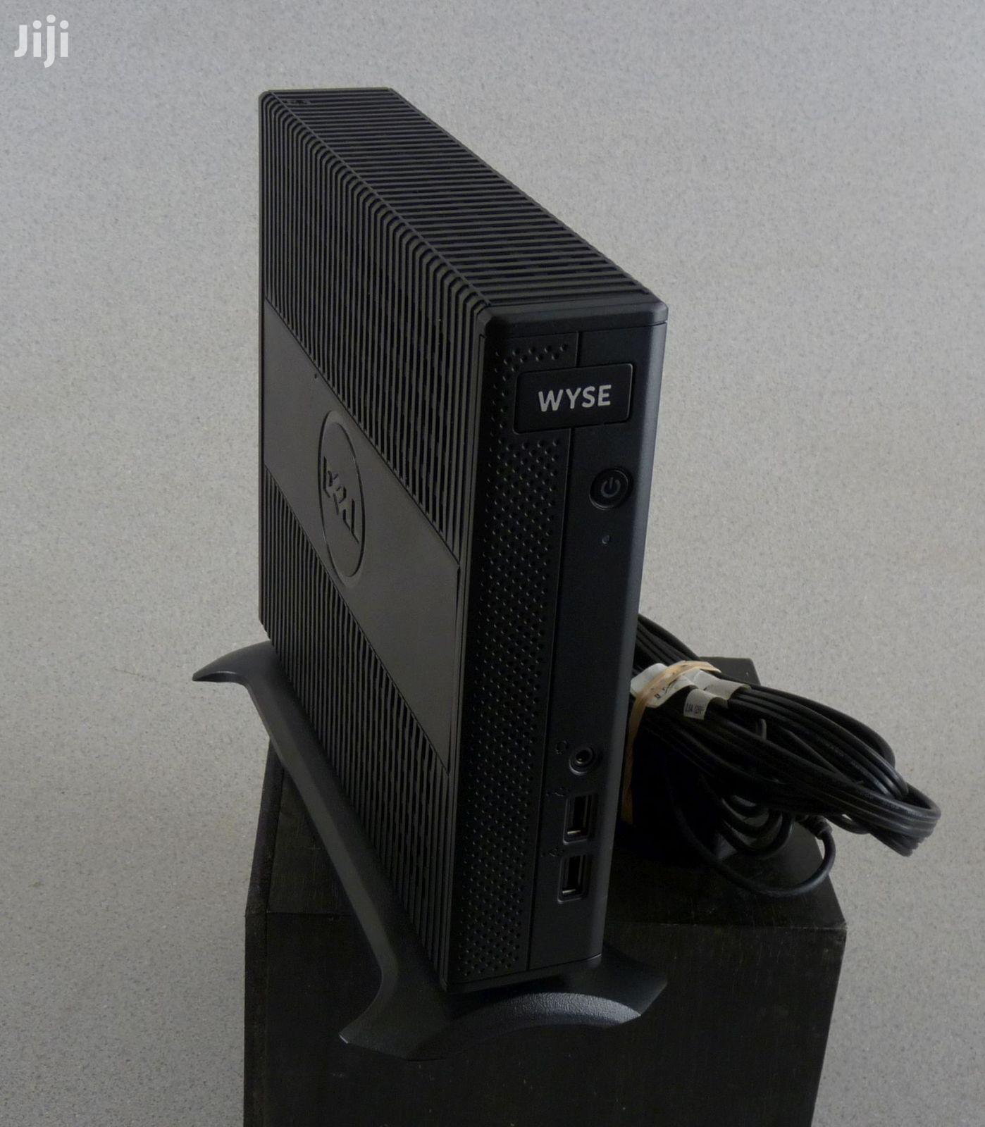 Desktop Computer Dell 2GB Intel 40GB