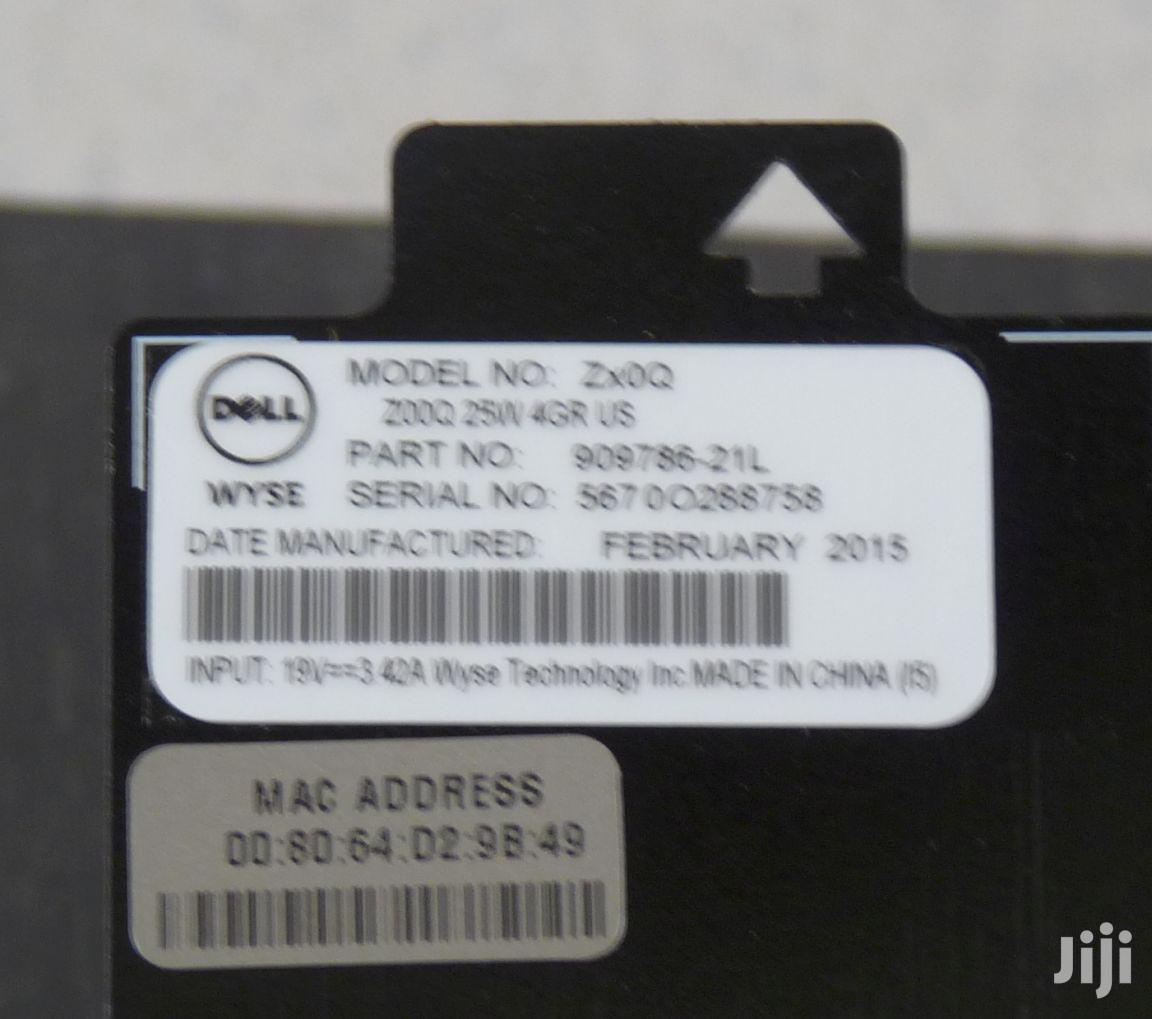 Desktop Computer Dell 2GB Intel 40GB