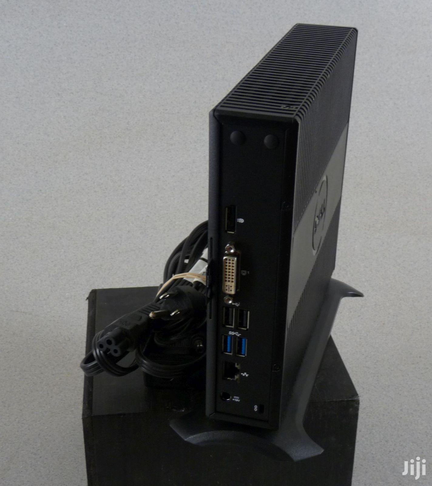 Desktop Computer Dell 2GB Intel 40GB