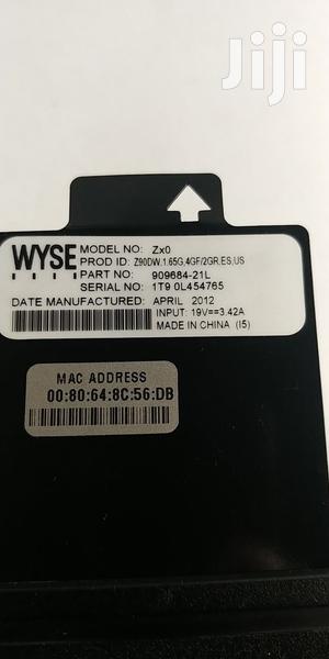 Desktop Computer Dell 4GB Intel 40GB