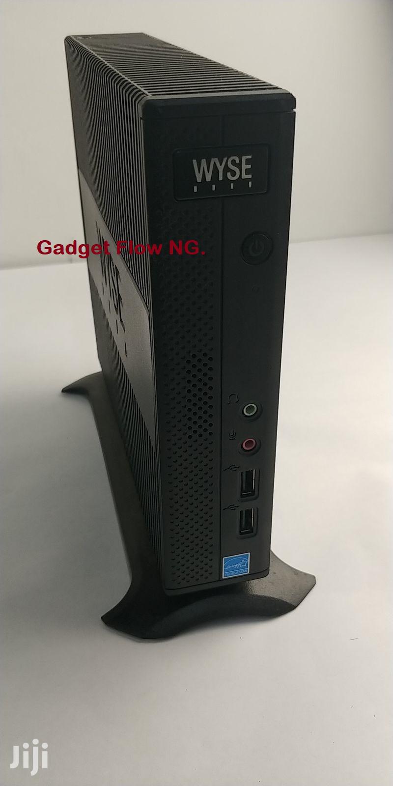 Desktop Computer Dell 4GB Intel 40GB